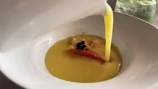 Cruise Travel - Food Porn Vlog