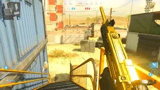New Map...