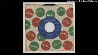 Ricky Lyons - Shim Sham - King Records