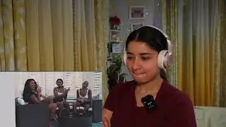 Attach | Sidhu Moose Wala | Steel Banglez ft Fredo REACTION VIDEO 2024