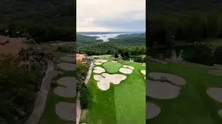 Big Cedar is the worst golf trip 😏