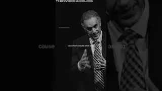 Jordan Peterson motivational speech.