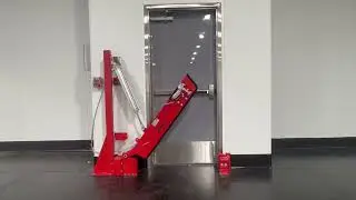 Mandoor Spill Barrier BL/BED-AS
