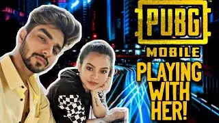 Playing the most NOOBDA game! Part 1 Pubg mobile live