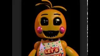las voces de todos los toys de fnaf - Pinkie pie lovely
