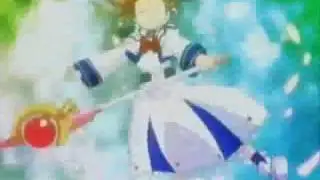 Anime mix - Caramelldansen remix