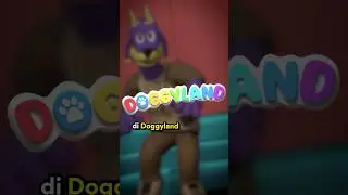 Il Cartone per Bambini di SNOOP DOGG