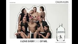 CK Everyone EDT Fragrance Review (2020)