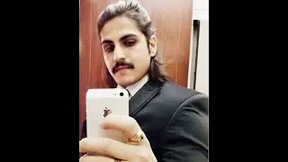 Rajat Tokas and Paridhi Sharma --  LET'S WARM LOVE EACH OTHER