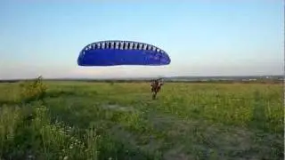 мой твист и падение