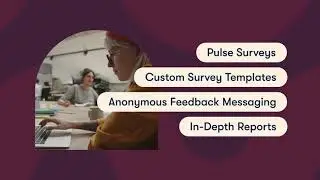 Keep the pulse on your team with Officevibe