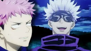 Jujutsu Kaisen Gojo Edit - Lost Soul #amv