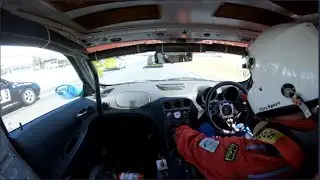 Remember! Before a car race always check your ...
