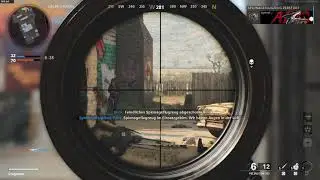 Call of Duty Cold War Highlight Sniper (4)