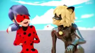 Полная версия песни леди баг и Супер кот!!!