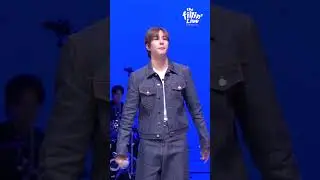 [it’s Live] RIIZE(라이즈) - “the Fillin' Live” 미방분 1인캠 앤톤 ver. 
