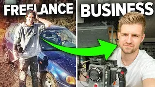How To Build A Successful Video Production Company In 2022