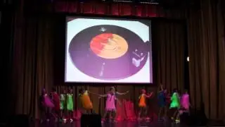 Три С. Куки