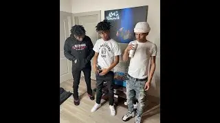 [FREE] Jace! Chill x Nino Paid Type Beat 