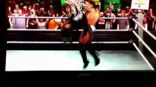 (SvR09) xRIPx BoSs Vs The King Jo (360)
