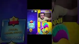 #shorts #бравлстарс #brawlstars #юмор #мем #навимма