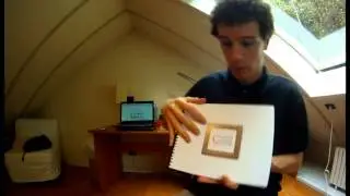 Carlos Viguera - Vídeo Curriculum - Ciclo formativo de Diseño gráfico