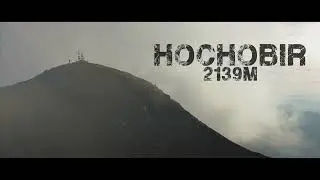 Hochobir | 4k drone video