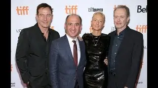 Death of Stalin Amuses Toronto