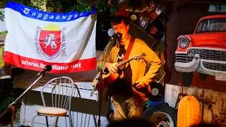 ФЕСТИВАЛЬ БАРД-РОКА НА ГРИНА 7. P1600041