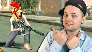 ЛЕТНЯЯ СБОРКА МОДОВ 