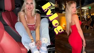 VLOG /ИЗМЕНЕНИЯ /НОВЫЙ PORSCHE 🙈
