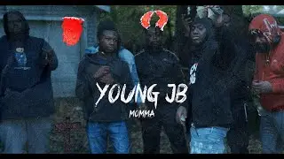 Young JB - Momma ( Official Music Video ) shot by 