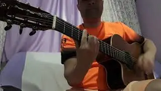 Despacito (cover) titi guitar.