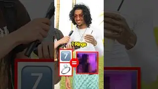 Guess The SONG From The Emojis | Part 3 😂😂😂 #shorts