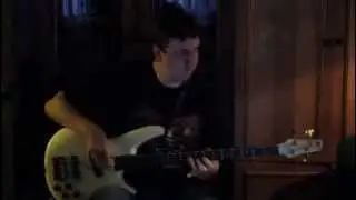Dimitry and Nadia Live Concert