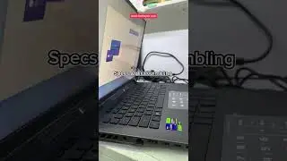 How to replace ram Asus Rog Strix G16 G614JI-XS96 | asus rog strix 16 review