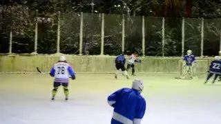 Кубок Авангарда. Команда 