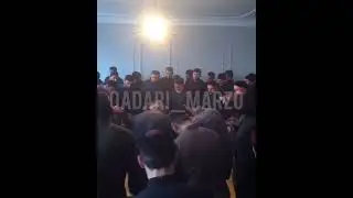 зикр имран аушев мохьмад 21г.
