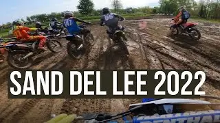 2022 Sand Del Lee 250 Junior Moto 1