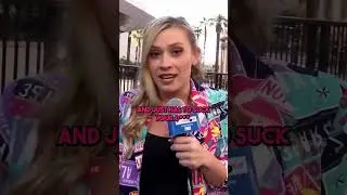 Leftover Women HATE Passport Bros