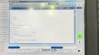 OKUMA OSP-P100: How to modify PLC Project using D300win embedded software