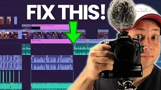 The Most Common Mistake In YouTube Videos