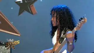Ladies   - morning into dancing viva stars