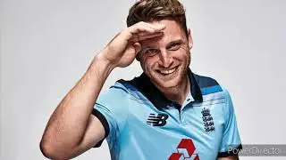 England ICC Men's T20 World Cup 2021 SQUAD