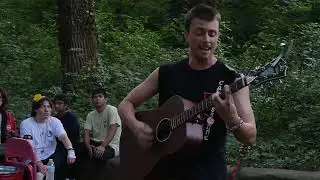 Anhero Live - Virginfest