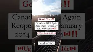 Big News for Students: Canadore College Reopening for January 2024!