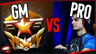 GM vs Pro Player - It's NOT The Same! | Is It IMBA Or Do I Suck