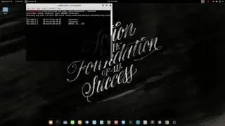 How to sniff all hosts/nodes/devices on your LAN network
