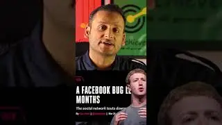 Facebook News Feed was hit by a bug, promoting harmful content and misinformation