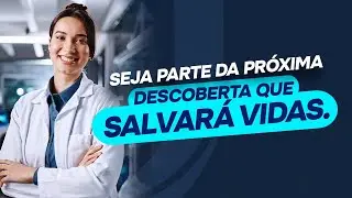 Biomedicina | EAD UniCesumar